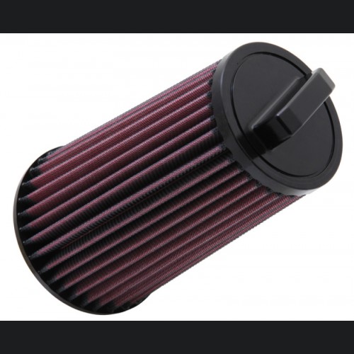 Mini Cooper D Performance Air Intake - K&N Engineering - High-Flow - `11-`13