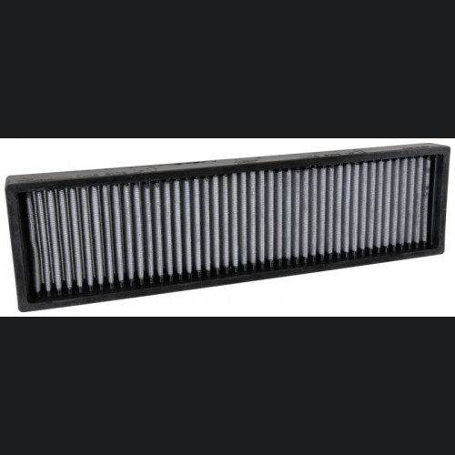 Mini Cooper Cabin Air Filter - K&N Engineering - Washable - `07-`14