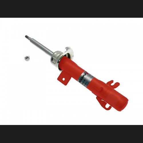 Mini Clubman Hatchback Shocks and Struts - Front Left - KONI - Special ACTIVE 8745 Series - Red - `07-`14