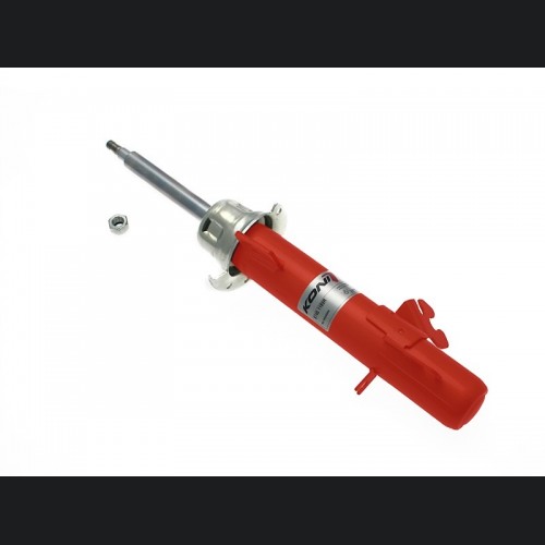 MINI Clubman Hatchback R55 Shock - Right Front - KONI - Special Active FSD 8745 Series - Red - `07-`14