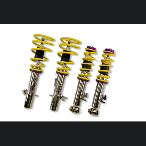 Mini Clubman Coilover Suspension Kit - KW - V1 - `08-`14