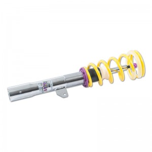Mini Countryman Coilover Suspension Kit - KW - V2 Comfort Kit - 2014