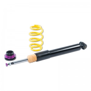 Mini Countryman Coilover Suspension Kit - KW - V2 Comfort Kit - 2014