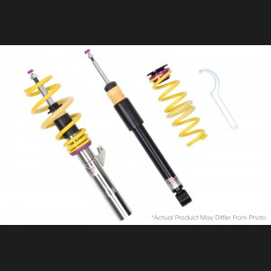 Mini Countryman Coilover Suspension Kit - KW - V2 Comfort - 2014