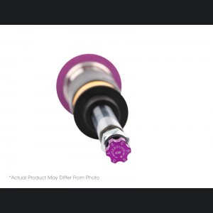 Mini Countryman Coilover Suspension Kit - KW - V2 Comfort - 2014