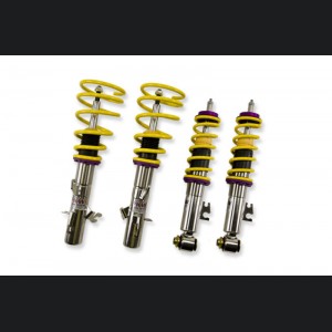 Mini Cooper S JCW GP Coilover Suspension Kit - KW - Variant 3 - 2006