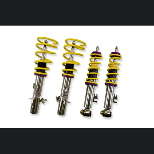 Mini Cooper S JCW GP Coilover Suspension Kit - KW - Variant 3 - 2006