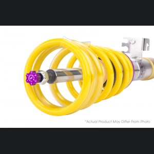Mini Cooper S JCW GP Coilover Suspension Kit - KW - Variant 3 - 2006