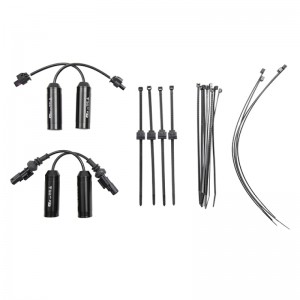 Mini Countryman Coilover Suspension Kit - KW - Electronic Damping Cancellation - 2017