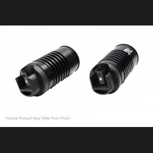Mini Countryman Coilover Suspension Kit - KW - Electronic Damping Cancellation - 2017
