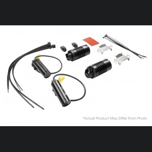 Mini Countryman Coilover Suspension Kit - KW - Electronic Damping Cancellation - 2017