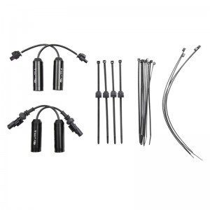 Mini Countryman Coilover Suspension Kit - KW - Electronic Damping Cancellation - 2017