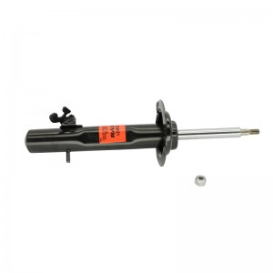 MINI Cooper Shock & Strut - Front Right - KYB - Excel-G - `02-`08