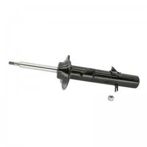 MINI Cooper Shock & Strut - Front Right - KYB - Excel-G - `02-`08
