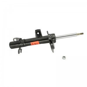 MINI Cooper Shock & Strut - Front Right - KYB - Excel-G - `02-`08