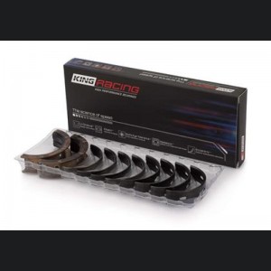 Mini Cooper S Performance Rod Bearings - King Engine Bearings - XP Series - Standard Size - `02-`08