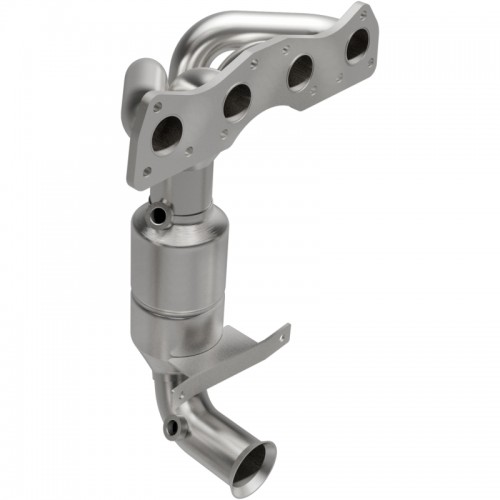 Mini Cooper Catalytic Converter - Magnaflow - California Grade CARB Compliant Direct-Fit - `07-`11