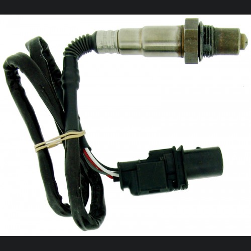 Mini Cooper Air Fuel Sensor - NGK - 5-Wire Wideband A/F Sensor - `07-`12