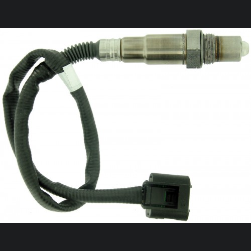 Mini Cooper Air Fuel Sensor - NGK - 5-Wire Wideband - `11-`15
