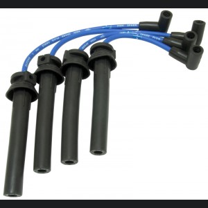 Mini Cooper Spark Plug Wire Set - NGK - Ultra-Low Resistance Mag Core - `02-`08