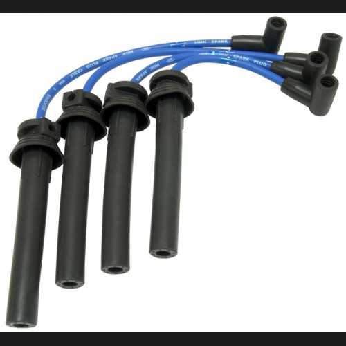 Mini Cooper Spark Plug Wire Set - NGK - Ultra-Low Resistance Mag Core - `02-`08