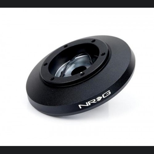 Mini Cooper Hub Adapter - NRG - Short - 2013