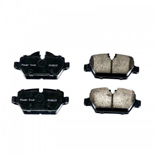 Mini Cooper Countryman Brake Pads - Rear - PowerStop - Z16 Evolution Ceramic - `11-`16