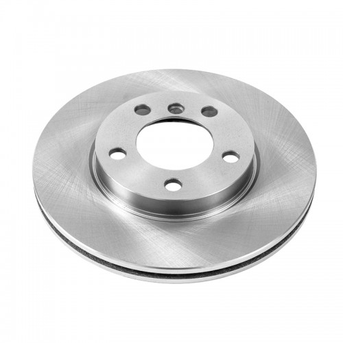 Mini Cooper Countryman Brake Rotor (1) - Front - PowerStop - Autospecialty - `11-`16