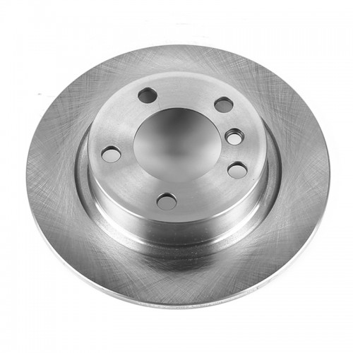 Mini Cooper Countryman Brake Rotor (1) - Rear - PowerStop - Autospecialty - `11-`16