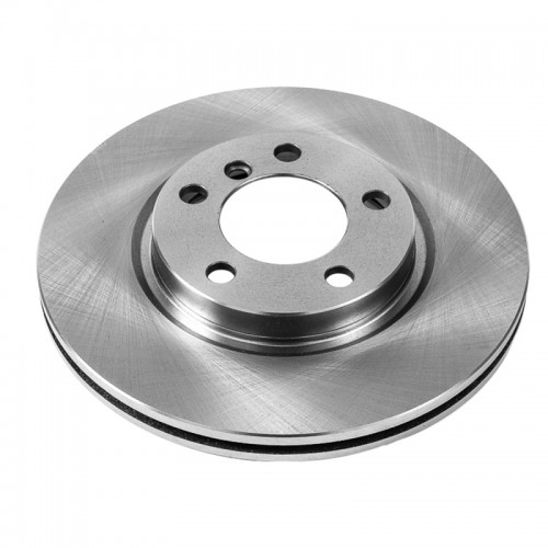 Mini Cooper Countryman Brake Rotor(s) (1) - Front - PowerStop - Autospecialty - `11-`16