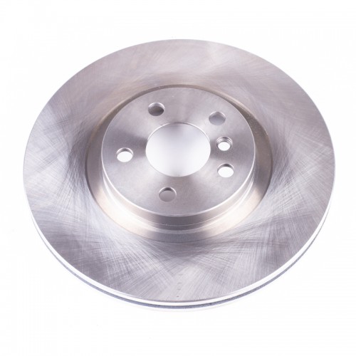 Mini Cooper Countryman Brake Rotor (1) - Front - PowerStop - Autospecialty - `17-`20