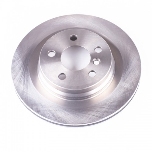 Mini Cooper Clubman Brake Rotor(1) - Rear - PowerStop - Autospecialty - `17-`19