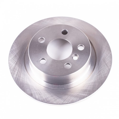 Mini Cooper Clubman Brake Rotor(1) - Rear - PowerStop - Autospecialty - `16-`19