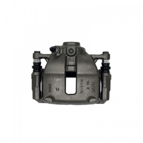 Mini Cooper Brake Caliper - Front Left - PowerStop - Autospecialty w/Bracket - `07-`16