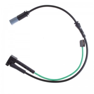 Mini Cooper Countryman Brake Pad Wear Sensor - Front - PowerStop - Euro-Stop Electronic - 2020