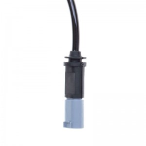 Mini Cooper Countryman Brake Pad Wear Sensor - Front - PowerStop - Euro-Stop Electronic - 2020
