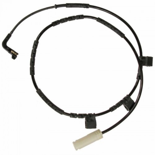 Mini Cooper Brake Pad Sensor - Rear - PowerStop - Electronic Brake Pad Wear Sensor - `07-`10