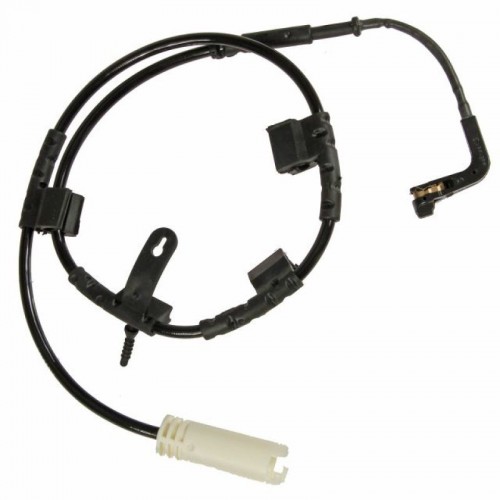 Mini Cooper Brake Pad Wear Sensor - Front - PowerStop - Euro-Stop - `07-`10