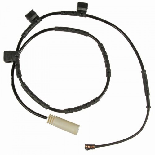 Mini Cooper Brake Pad Wear Sensor - Rear - PowerStop - Euro-Stop - `11-`15