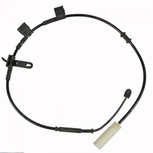 Mini Cooper Brake Pad Sensor - Front - PowerStop - Euro-Stop Electronic - `11-`15
