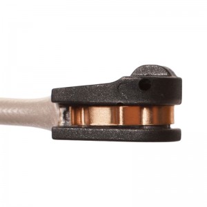 Mini Cooper Clubman Brake Pad Wear Sensor - Rear - PowerStop - Euro-Stop Electronic - `20-`21