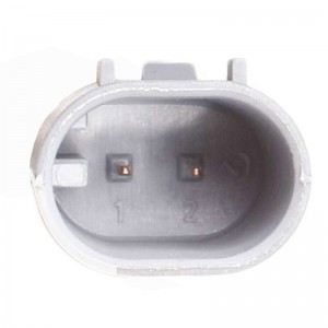 Mini Cooper Clubman Brake Pad Wear Sensor - Rear - PowerStop - Euro-Stop Electronic - `20-`21