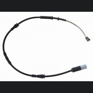 Mini Cooper Clubman Brake Pad Wear Sensor - Rear - PowerStop - Euro-Stop Electronic - `20-`21