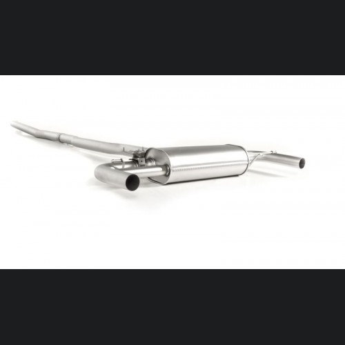 Mini Cooper S Clubman F54 (5 Door) Performance Exhaust - Remus - Cat Back - 2016