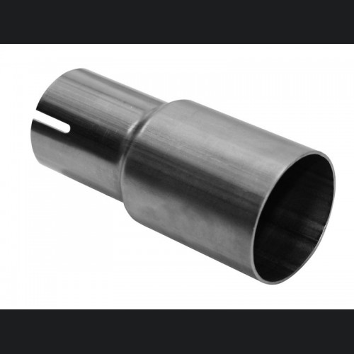 Mini Cooper S F55 Performance Exhaust - Remus - Exhaust Adapter - 2014