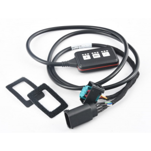 Mini Cooper Throttle Control Module - Remus - Throttle Responder - 2002
