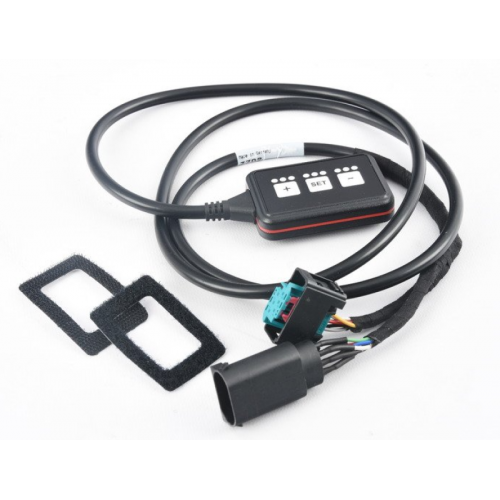 Mini Cooper Throttle Control Module - Remus - Throttle Responder - 2002