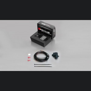 Mini Cooper S F55 Performance Exhaust - Remus - Sound Controller - 2014