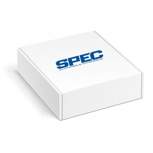Mini Cooper S R56 Clutch Kits - SPEC - Stage 1 - `11-`14