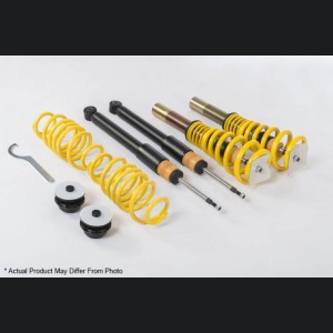 Mini Cooper S/JCW Convertible/Hatchback Coilover Suspension Kit - ST Suspensions - ST X Coilover - `09-`15